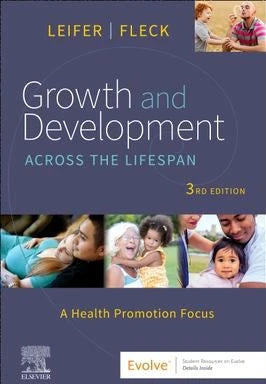 Growth &amp; Development Across the Lifespan