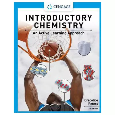 Introductory Chemistry: An Active Learning Approach