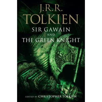 Sir Gawain &amp; the Green Knight, Pearl, &amp; Sir Orfeo