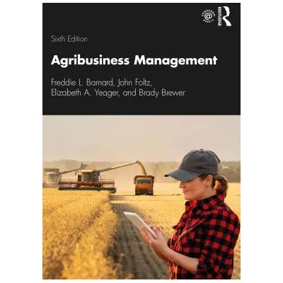 Agribusiness Management