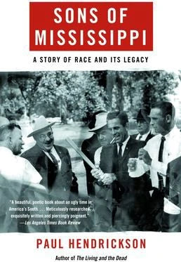 Sons of Mississippi