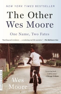 OTHER WES MOORE