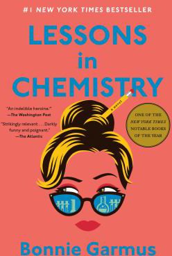 LESSONS IN CHEMISTRY