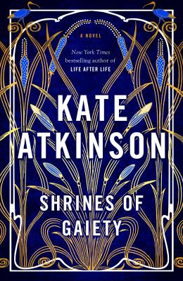 SHRINES OF GAIETY