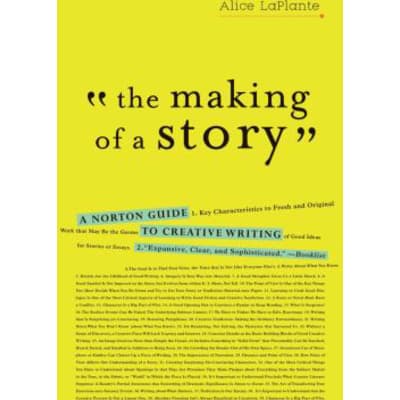 Making of a Story