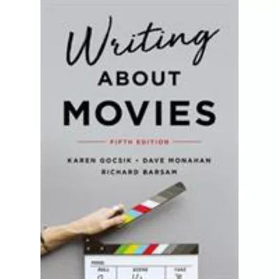 Writing about Movies