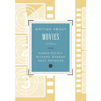 Writing about Movies