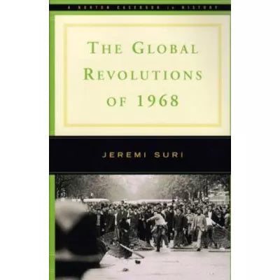 Global Revolution of 1968