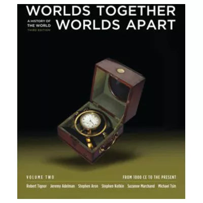 Worlds Together Worlds Apart (V2)