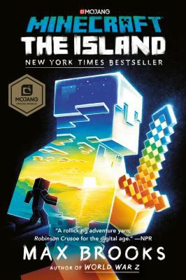 MINECRAFT THE ISLAND