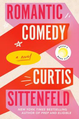 Romantic Comedy