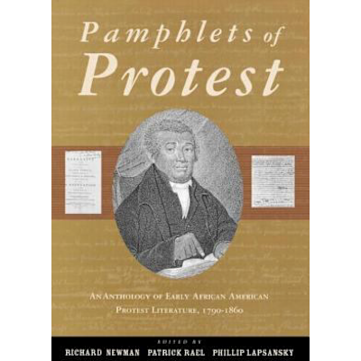 Pamphlets of Protest