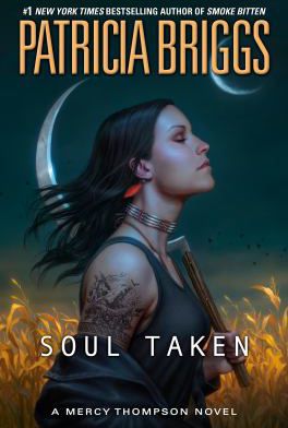 SOUL TAKEN