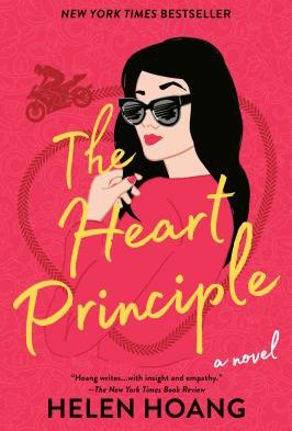 HEART PRINCIPLE