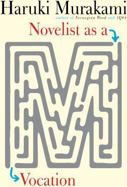 Novelist as a Vocation