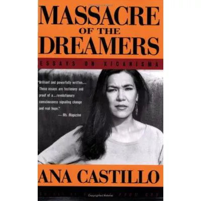 Massacre of the Dreamers