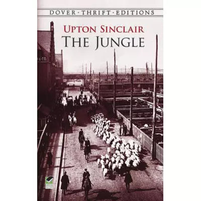 The Jungle