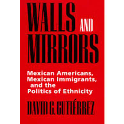 Walls &amp; Mirrors