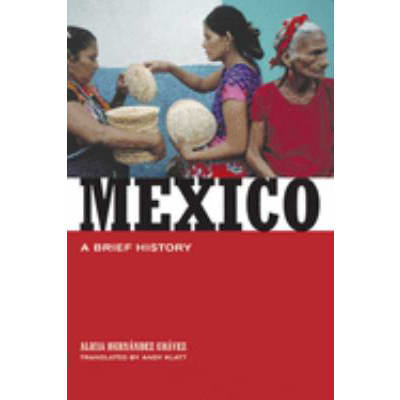 Mexico: Brief History