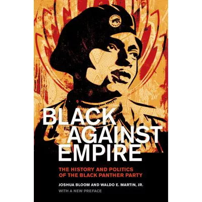 Black against Empire