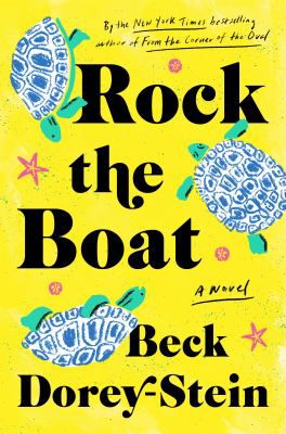 ROCK THE BOAT
