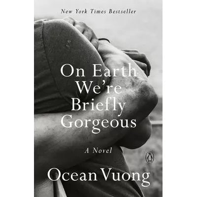 On Earth We're Briefly Gorgeous