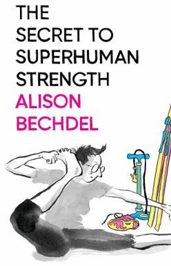 SECRET TO SUPERHUMAN STRENGTH
