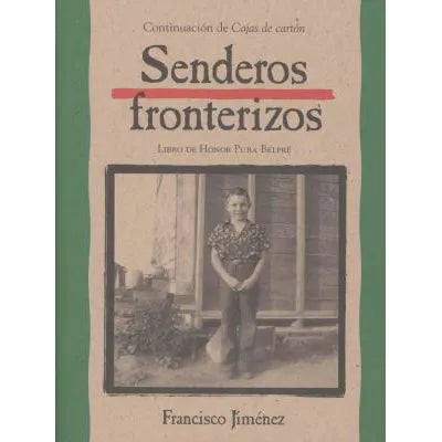 Senderos fronterizos
