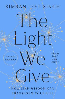 Light We Give