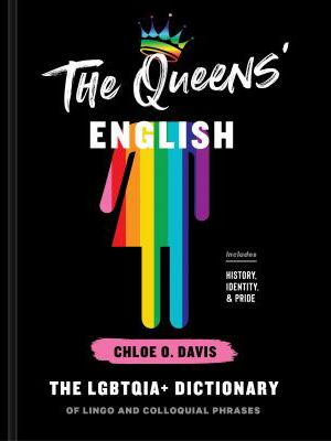 Queens' English