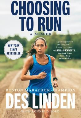 Choosing to Run