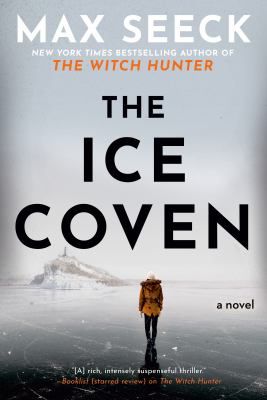 ICE COVEN