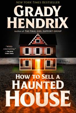 How to Sell a Haunted House