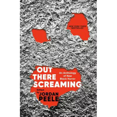 Out There Screaming
