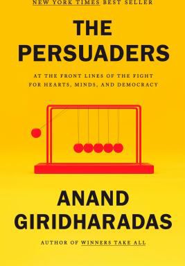 Persuaders