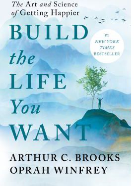 BUILD THE LIFE YOU WANT