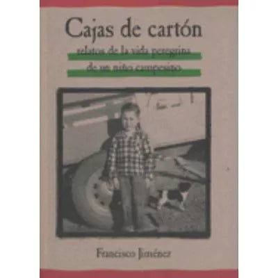Cajas de Carton