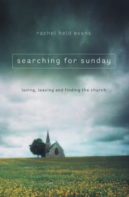 SEARCHING FOR SUNDAY
