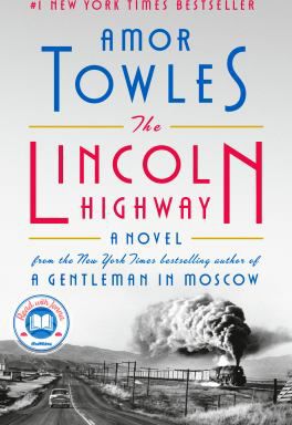 LINCOLN HIGHWAY