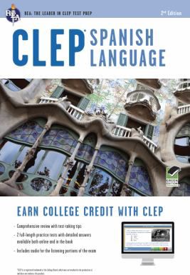 CLEP SPANISH