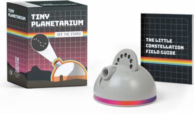 TINY PLANETARIUM