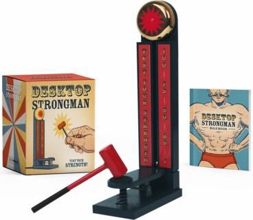 Desktop Strongman