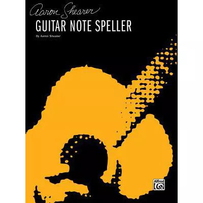 Guitar Note Speller
