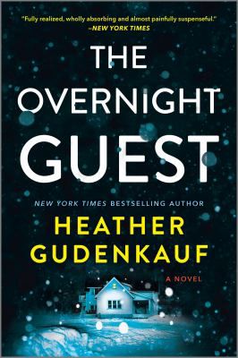 OVERNIGHT GUEST