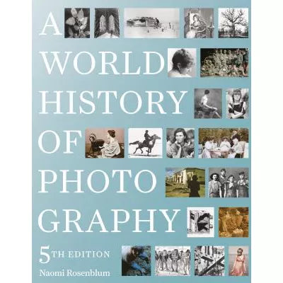 World History of Photography