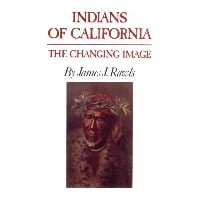Indians of California