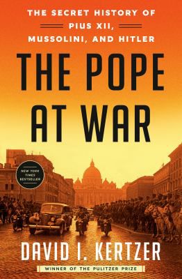 POPE AT WAR