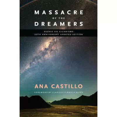 Massacre of the Dreamers