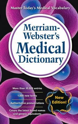 MW MEDICAL DICTIONARY