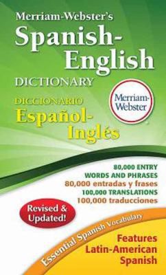 MW SPANISH ENGLISH REV